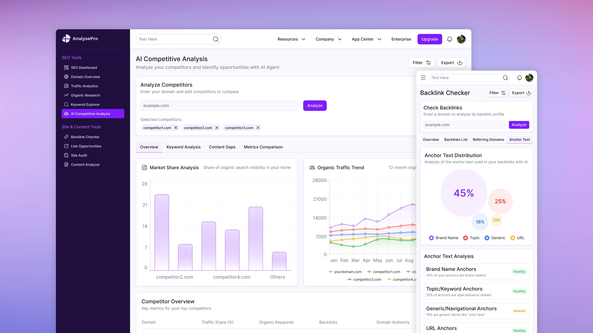 AI агент в CRM