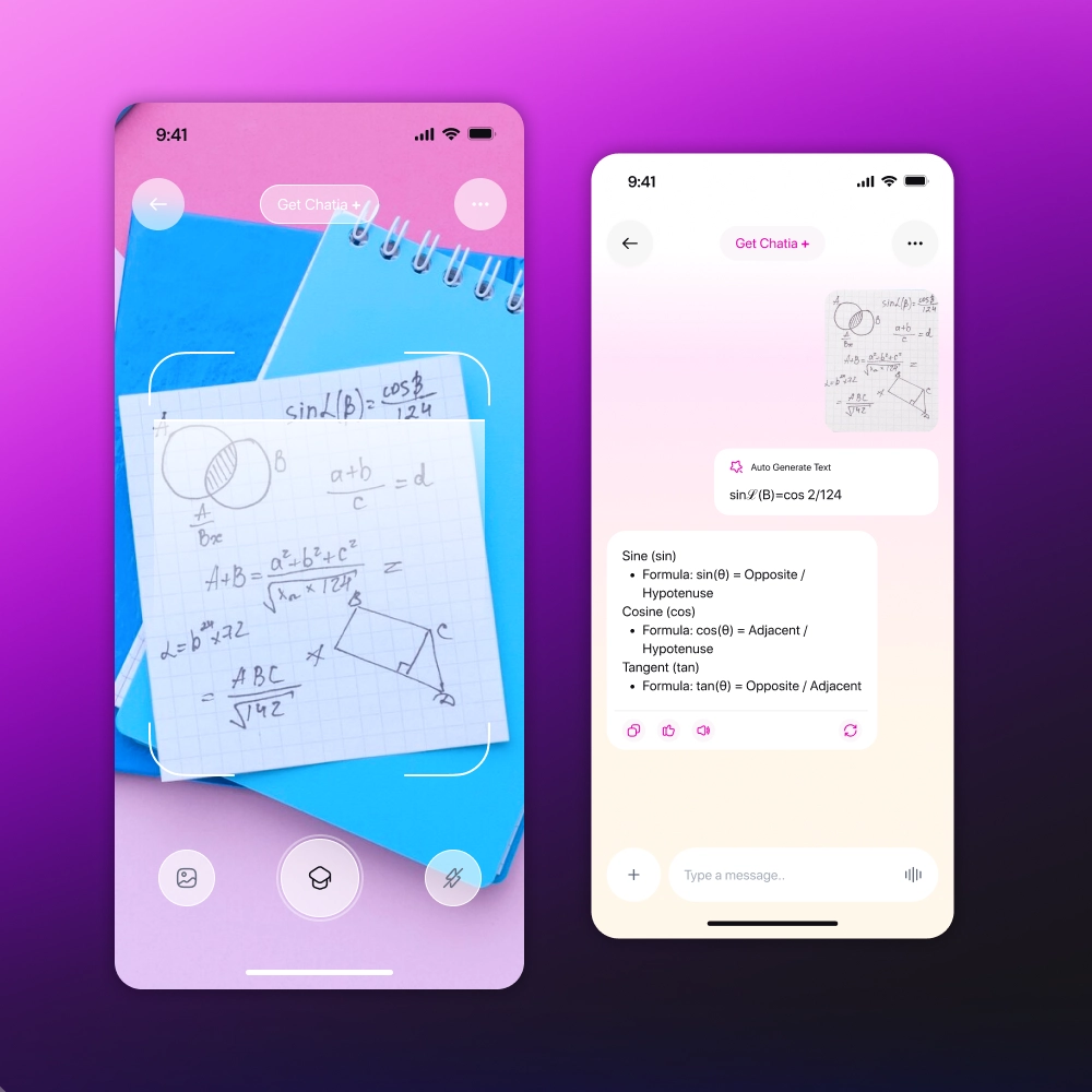 AI computer vision system