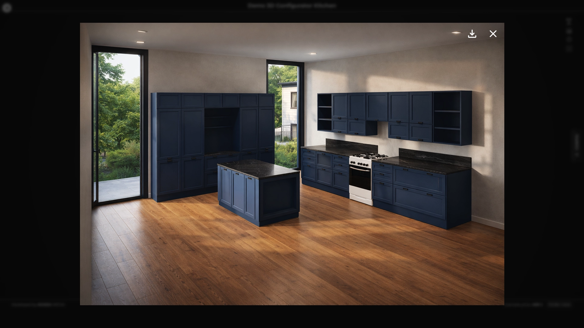 AI генерація зображення