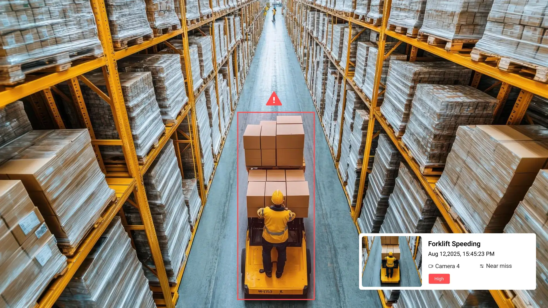 АІ-інструменти для розпізнавання зображень та об'єктів