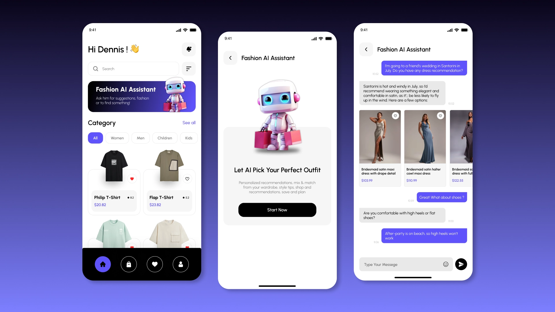 AI-боти у додатках