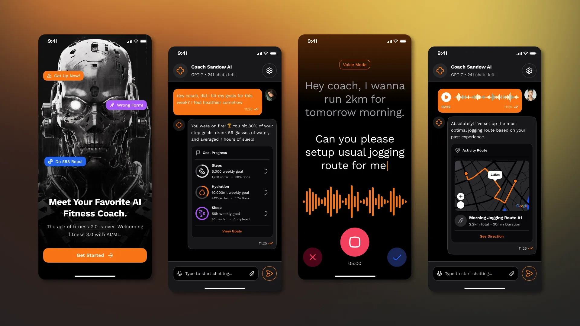 Розробка програми з агентом штучного інтелекту