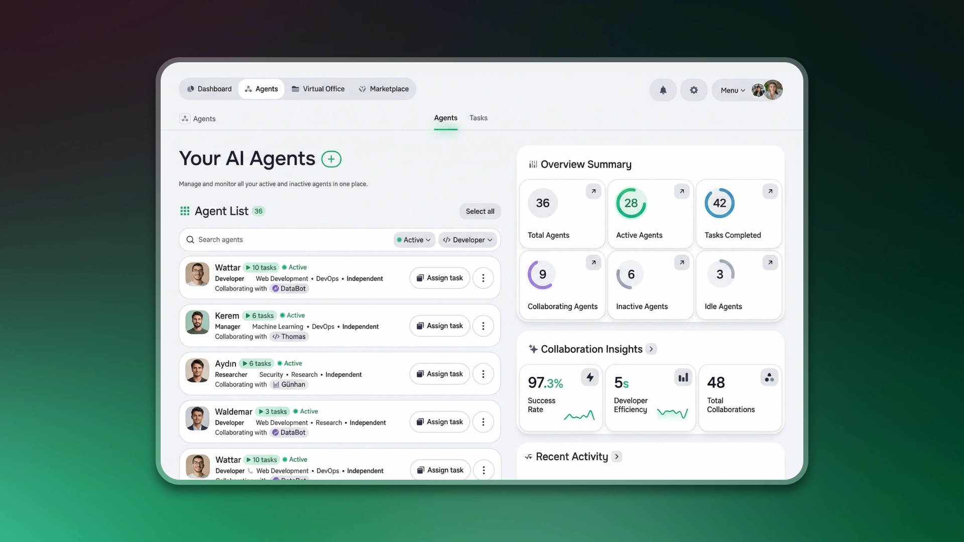 AI-оператор комп'ютера