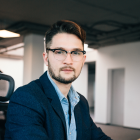 Middle+/Senior AI Backend Developer