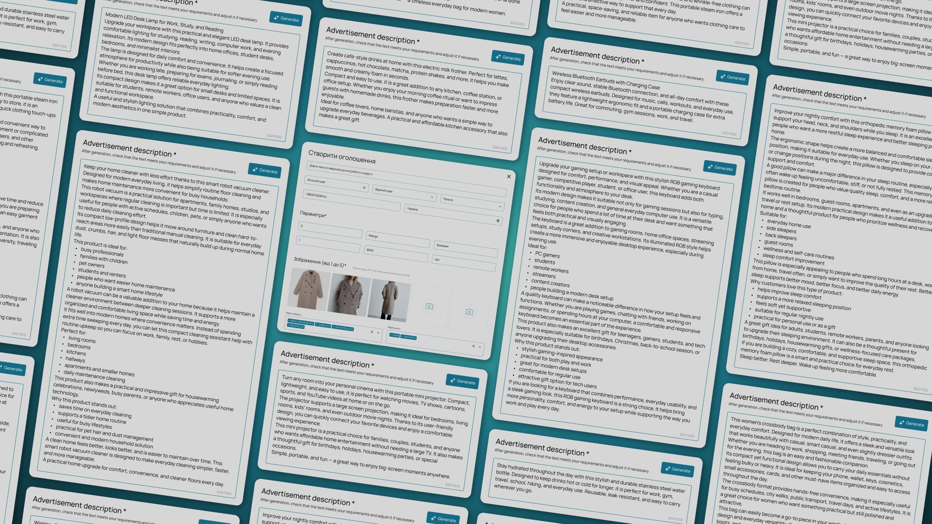 ai-ad-description-generator banner
