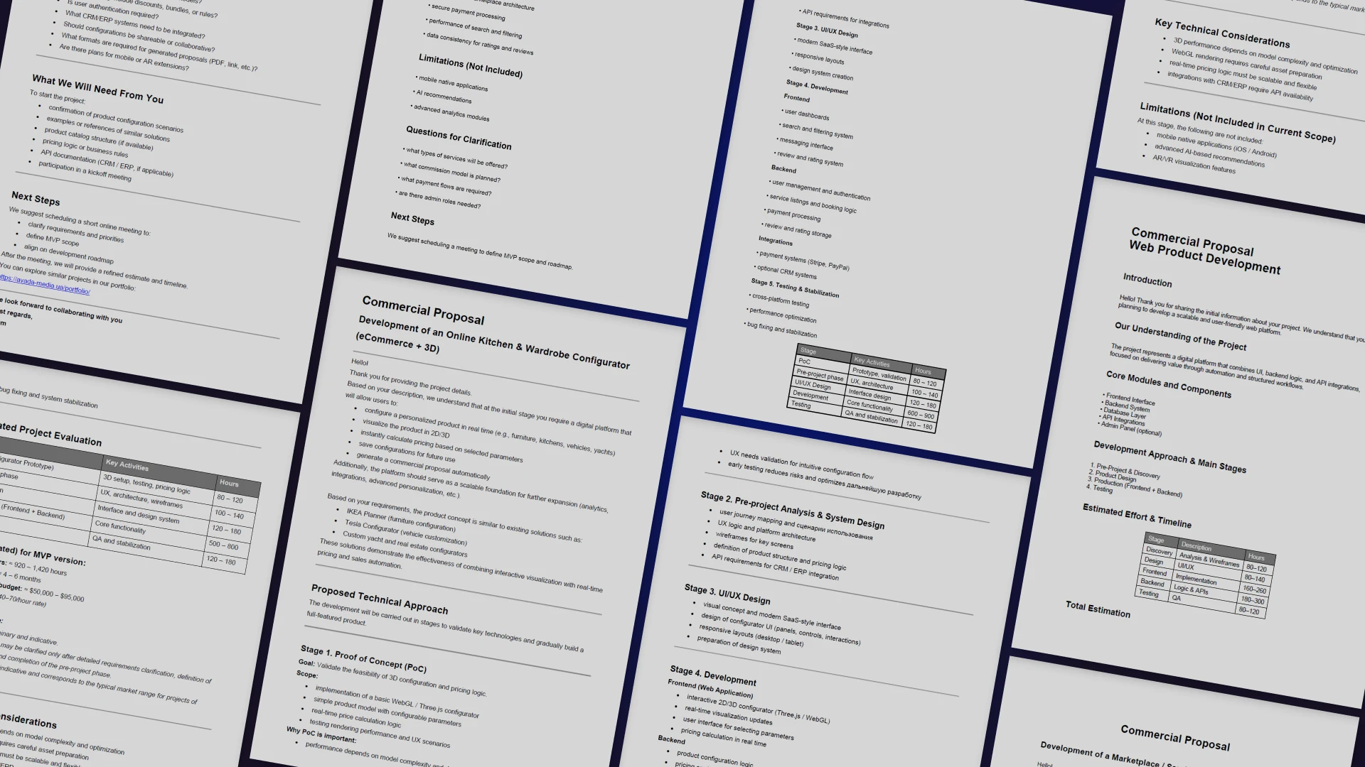ai-commercial-proposal banner