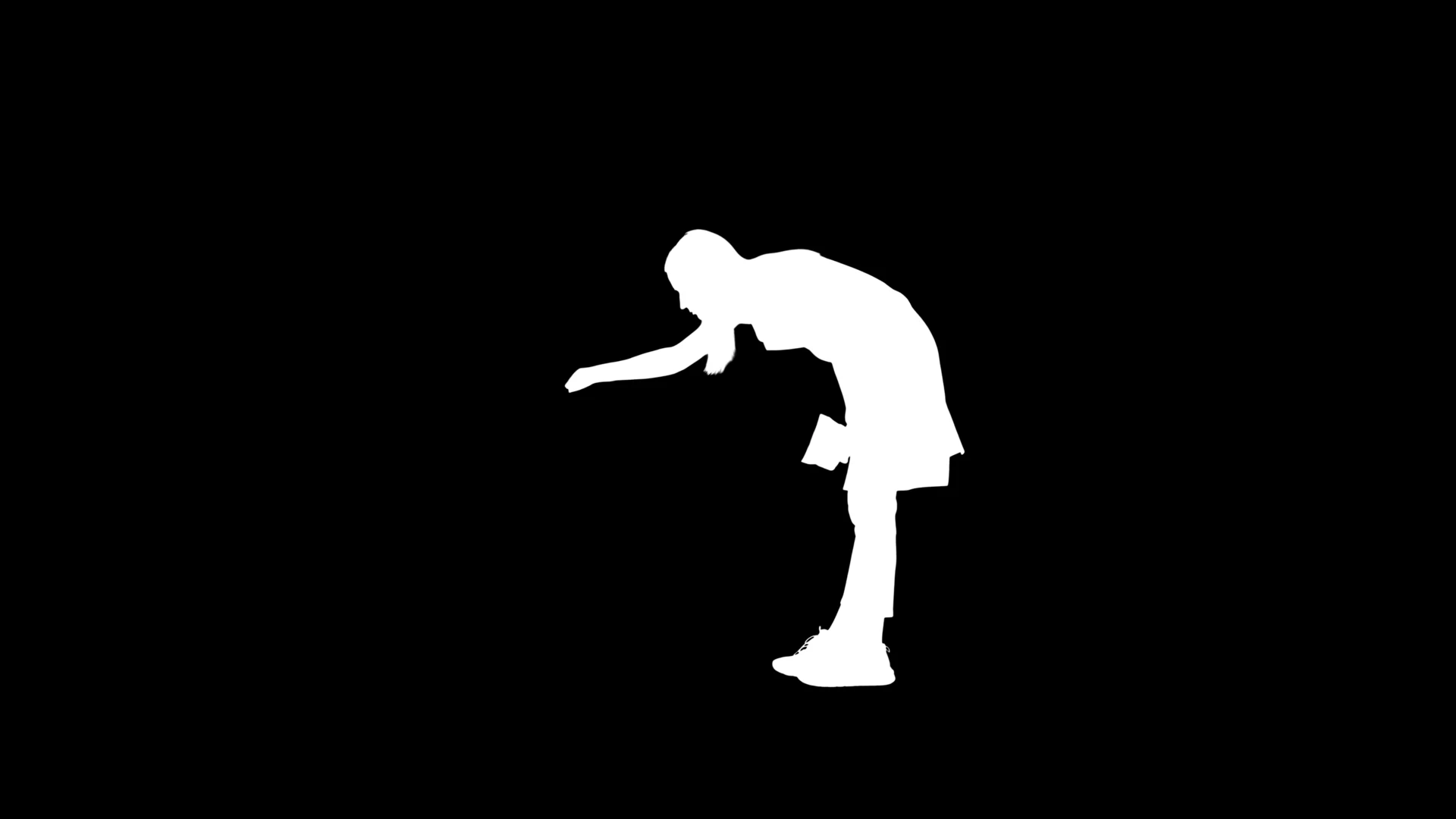 Accurate object mask after SAM2 segmentation