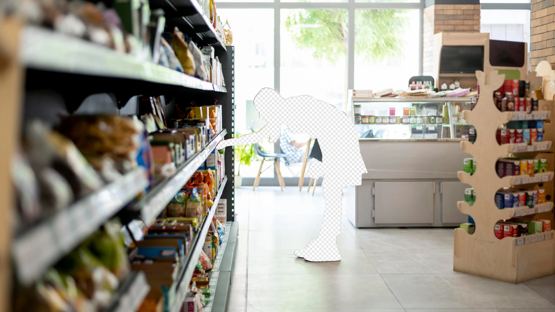 Remove Objects and People from Photos – AI Background Restoration