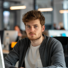 

                                                                             
                                                                             Data Annotator / Data Labeling Specialist